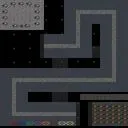 터렛 디펜스 3오오오 -파이널- (Turret Defense 3oooo -Final-) マッププレビュー