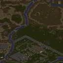 Vista previa del mapa 반지의 제왕 왕의 귀환 Event