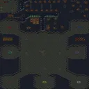 Aperçu de la carte 저글링 블러드 플래티넘 IV (Zergling Blood Platinum IV)