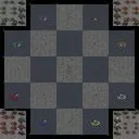 Aperçu de la carte 마린 땅따먹기 (Marine Land Grab)