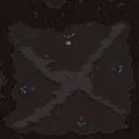 돌진하거나 죽거나! (Rush or (and) Die!) マッププレビュー