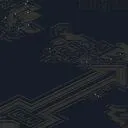 Aperçu de la carte 죽음의 미로 (Labyrinth Of Death)