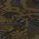 퍼스트 콘택트 (First Contact) 地圖預覽