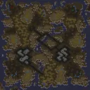 아일랜드 워 (Island War) 地圖預覽