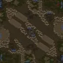 Aperçu de la carte 뉴 블러디 리지 2.1 (New Bloody Ridge 2.1)