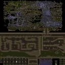 The Ants (디 앤츠) Map Preview