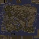 템플 시즈 브이카오스 (Temple Siege vCHAOS) Map Preview