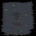 벙커 커맨드!!!!!! (Bunker Command!!!!!!) 地圖預覽