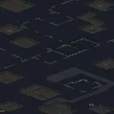 할로 3 캐트워크 헬 (Halo 3 CatWalk Hell) Map Preview