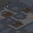 쿨 커맨도 워즈! v8.0 (Cool CommandoWars! v8.0) 地圖預覽