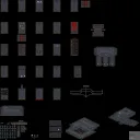 임파서블 파자 (Impossible Paja) 地圖預覽