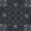 백룸스 1.1 샌드박스 (Backrooms 1.1 SandBox) 預覽