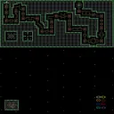 패스트 패스트패스트 바운드 (FAST FASTFAST Bound) 地圖預覽