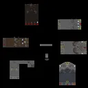 Impossible v6.0 Map Preview