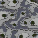 glacial epoch Map Preview