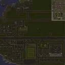 Vista previa del mapa 파이어스톰 시티 2 RP (Firestorm City 2 RP)