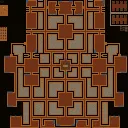 Cat and Mice Desert Maze プレビュー