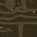 Vista previa del mapa 미디벌 타임즈 RPG (Medieval Times RPG)