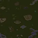 랜드 오 리치스, 랜드 오 워 (Land O' Riches, Land O' WAR) Map Preview