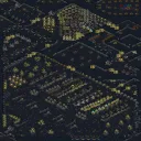 Aperçu de la carte 그로서리 스토어 워 익스트림 V2 (Grocery Store War Extreme V2)