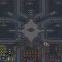 레벨 퍼킨 컴퓨터 (Level Fuckin Computer) 地圖預覽
