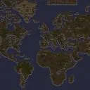 Aperçu de la carte 나폴레옹의 세계 (The Napoleonic World)