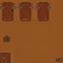 두부 지키기 파이널 (Defend Your Tofu FINAL!) マッププレビュー