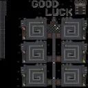 스파이럴 랜덤 유닛 디펜스 (Spiral Random Unit Defense) 地圖預覽