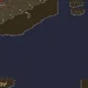 촌장지키기 (Village Chief Protection) Map Preview