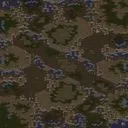 오디세이 RE 2.0 (Odyssey:RE 2.0) Map Preview