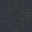 랜덤능력 빠무 컴까기 v1.5 (Random Ability Fast Infinite Comp. v1.5) 地圖預覽