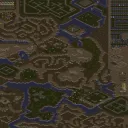 Vista previa del mapa 디앤디 레전즈 오브 아베론 1.3 (DnD Legends of Averone 1.3)