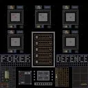 포커 디펜스 3.1 (Poker Defence 3.1) 地圖預覽