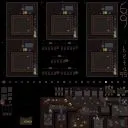 포커 디펜스 노바엑스2 2023 (Poker Def NovaX2 2023 6.9) Map Preview