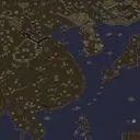 고구려 교병필패2 (Goguryeo Gyobyeong Pilpae 2) Map Preview