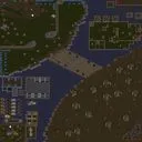 성지키기 수정판 ver7.2 군주 (Castle Defense Modified ver7.2 Gunju) 地圖預覽