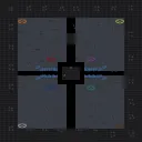Aperçu de la carte 동네복권 세일버전 (Neighborhood Lottery Sale Version)