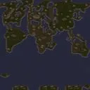 Vista previa del mapa 리스크 팀즈 2.0 (RISK Teams 2.0)