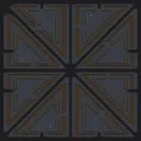 퓨처 페우달리즘 2 (Future Feudalism 2) マッププレビュー