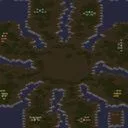 Vista previa del mapa 지존 블러드 (Jijon Blood)