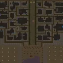 좀비 지옥 (ZOMBIE HELL!!!) 地圖預覽