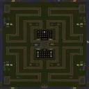 뉴 메이즈 디펜스 익스트림 (New Maze Defense Extreme) 地圖預覽