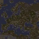 Vista previa de 국가전쟁 유럽 4.1 (National War Europe 4.1)