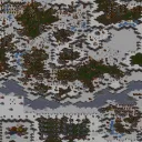 아크틱 스페셜 포스: 모디파이드 (Arctic Special Forces:Modified) Map Preview