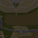 Vista previa de LotR - Minas Tirith