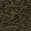 정복자들: 저그 (Conquistadores: Zerg) マッププレビュー