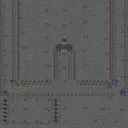 Vista previa del mapa 방공호 디펜스 플래티넘 (Bunker Defense Platinum)
