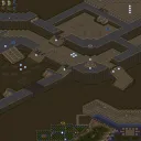 Vista previa del mapa 헬스 딥 (Helms Deep v. Aero 4.5)