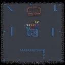 아콘 태그 CPU CHEAP (Archon Tag CPU CHEAP) マッププレビュー