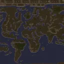 디플로: 시빌라이제이션 월드 8.0 (Diplo: Civilization World 8.0) 地圖預覽